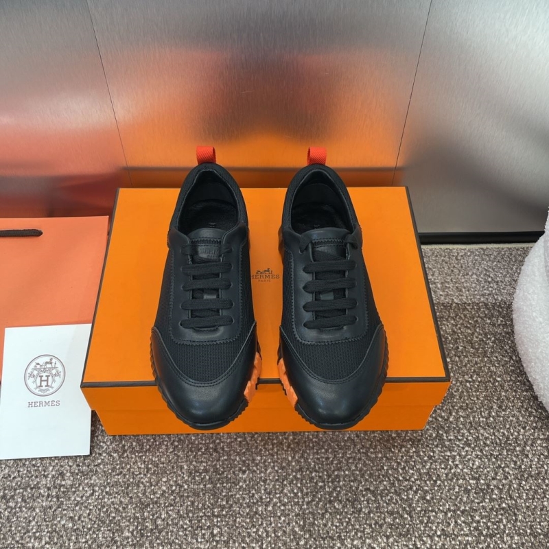 H**mes casual shoes